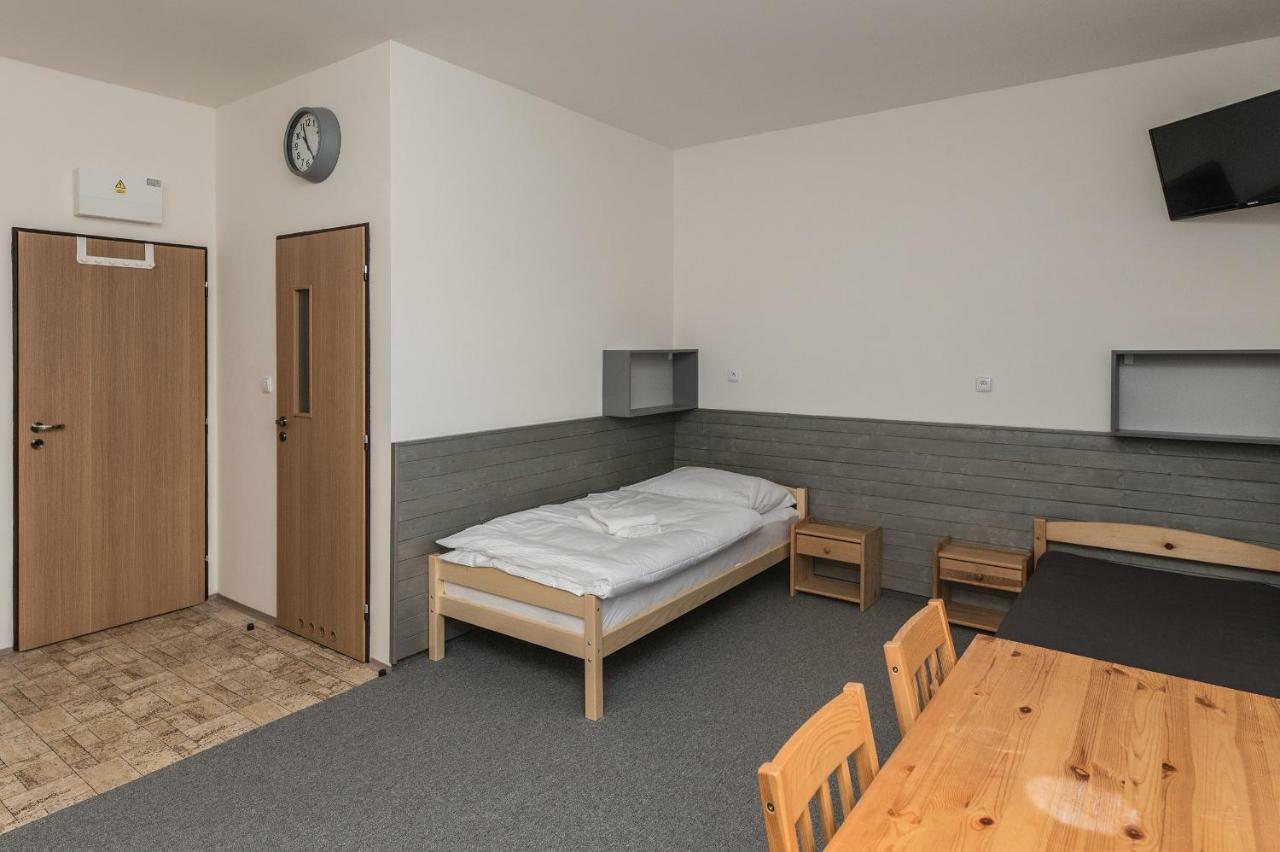 Apartmany Premyslova Градец-Кралове Экстерьер фото